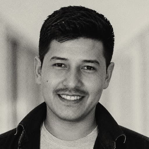 Murtaza Mukhtar